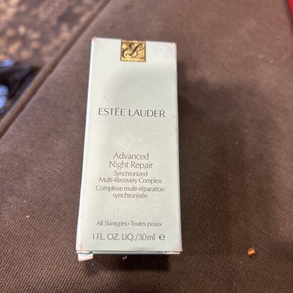 Estee Lauder Advanced Night Repair Multi Recovery Complex, 1 fl oz - Picture 1 of 3